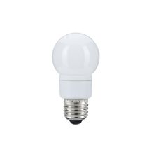 Paulmann. 28107 Лампа LED Tropfen 2W E27 Opal Warmwhite