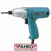 Шуруповерт ударный Makita 6951,300Вт