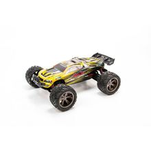 Радиоуправляемый трагги XLH Monster Truggy 2WD RTR масштаб 1:12 2.4G