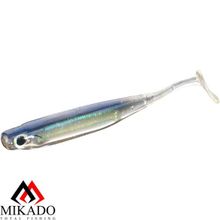 Виброхвост Mikado  FURYO  11.5  cm   M510 ( 5 шт.)