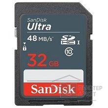 SanDisk SecureDigital 32Gb  SDSDUNB-032G-GN3IN