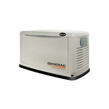 Газовый генератор Generac 5916