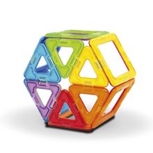 Магнитный конструктор MAGFORMERS 701003 (63069) 14