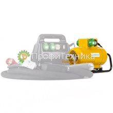 Преобразователь частоты Caiman CNW0590