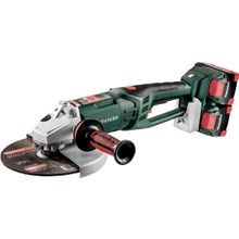 Metabo WPB 36 18 LTX BL 230 230 мм 613102840