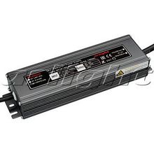 Блок питания ARPV-GT12150-Slim (12V, 12.5A, 150W), 20276 |  код. 020276 |  Arlight