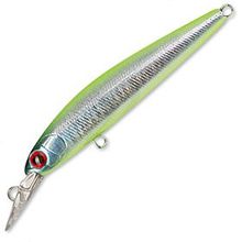 Воблер Rigge MD 56SS, 56мм, 3.5г, 202R Zip Baits