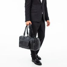 Blackwood Дорожно-спортивная сумка Walton Black