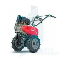 Мотоблок MasterYard Quatro Junior Diesel TWK+