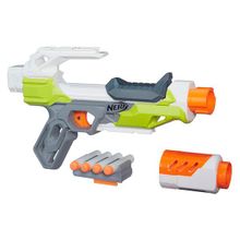 HASBRO NERF Nerf B4618 Нерф Модулус АйонФайр (бластер) B4618