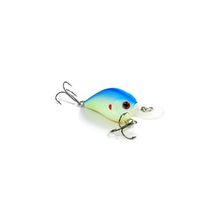 Воблер Lucky Craft FLAT MINI MR-287 Chartreuse Ligh