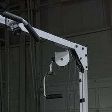 Body Solid Кроссовер на свободных весах Powerline Body-Solid PCCO90X