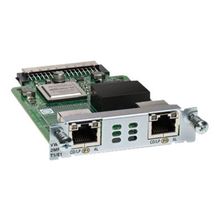 Модуль Cisco VWIC3-2MFT-G703