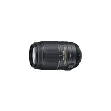 Nikon 55-300mm f 4.5-5.6G ED VR AF-S DX  Zoom-Nikkor*