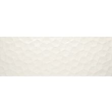 Ape Chic White Penta Rect 31.6x90 см