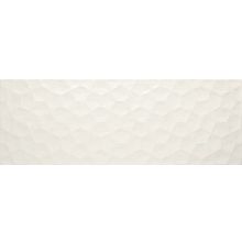 Ape Chic White Penta Rect 31.6x90 см