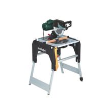 Metabo KGT 501 102505018 Комбинированная торцовочная пила