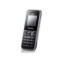 мобильный телефон Samsung GT-E1182 серебро