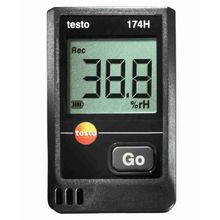 Testo USB interface