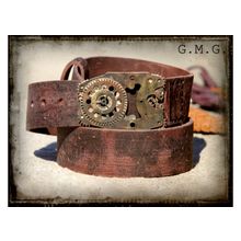 Ремень "временной перекос"