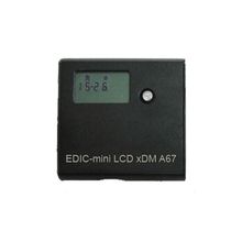 Диктофон Edic-mini TINY xDM A67