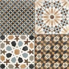 Realonda Marrakech Mix 44x44 см