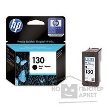 Hp C8767HE Картридж 130, Black