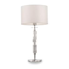 Maytoni Настольная лампа Maytoni Torony MOD066TL-01CH ID - 96513