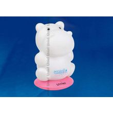 Светильник DTL-305-Бегемотик