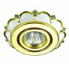 Novotech 370297 GRAIN точечный встраиваемый светильник