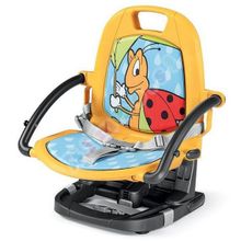 Стульчик Peg-Perego Rialto (Coccinela)