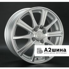 Колесный диск LS 209 6x15 5x112 D57,1 ET47 SF