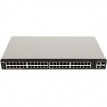 Коммутатор Cisco 200 (SLM2048T-EU)