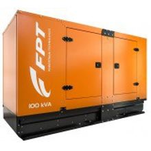 FPT GS NEF160 с АВР