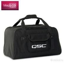 QSC K10 Tote