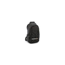 рюкзак для фотоаппарата CaseLogic CPL-108K, black, 22.1х10.9х23.6см