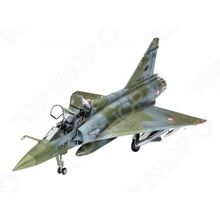 Revell Mirage 2000D