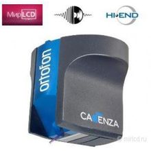 Ortofon MC Cadenza Blue