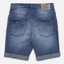 Acoola джинсовые для мальчика artemis синие р. 134-164