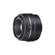 Sony DT 35mm f 1.8 SAM (SAL-35F18)
