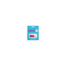 Qumo Qumo 16GB Click QM16GUD-CLK-Violet