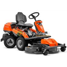 Райдер Husqvarna R 316TX 9678474-01 (без деки)