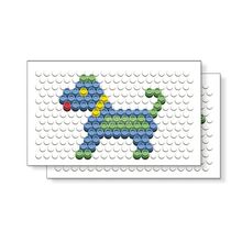 Stellar (Стеллар) Мозаика сотовая 2 (коробка), артикул 01006 (унисекс)