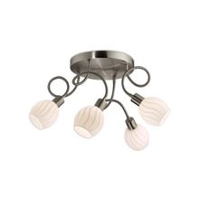 Odeon Light потолочная 2208 4C DIANA ODL12 G9 4x40W