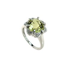 Кольцо из серебра, MFG063