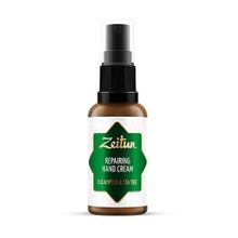 Крем для рук Эвкалипт и Чайное дерево Zeitun Hand Cream Eucaliptus Tea Tree 30мл