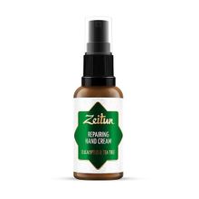 Крем для рук Эвкалипт и Чайное дерево Zeitun Hand Cream Eucaliptus Tea Tree 30мл