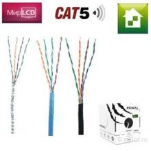 Ice Cable Primal Cat 5e 350 МГц