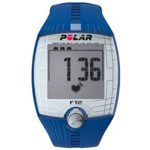 Пульсометр Polar FT2