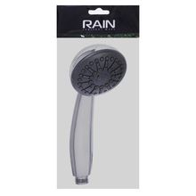 RAIN Лейка для душа, 1 режим, SH225 Хром